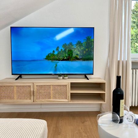 Best Butler Alpspitz Apartment Kueche Parken Balkon เนสเซลวัง ภายนอก รูปภาพ