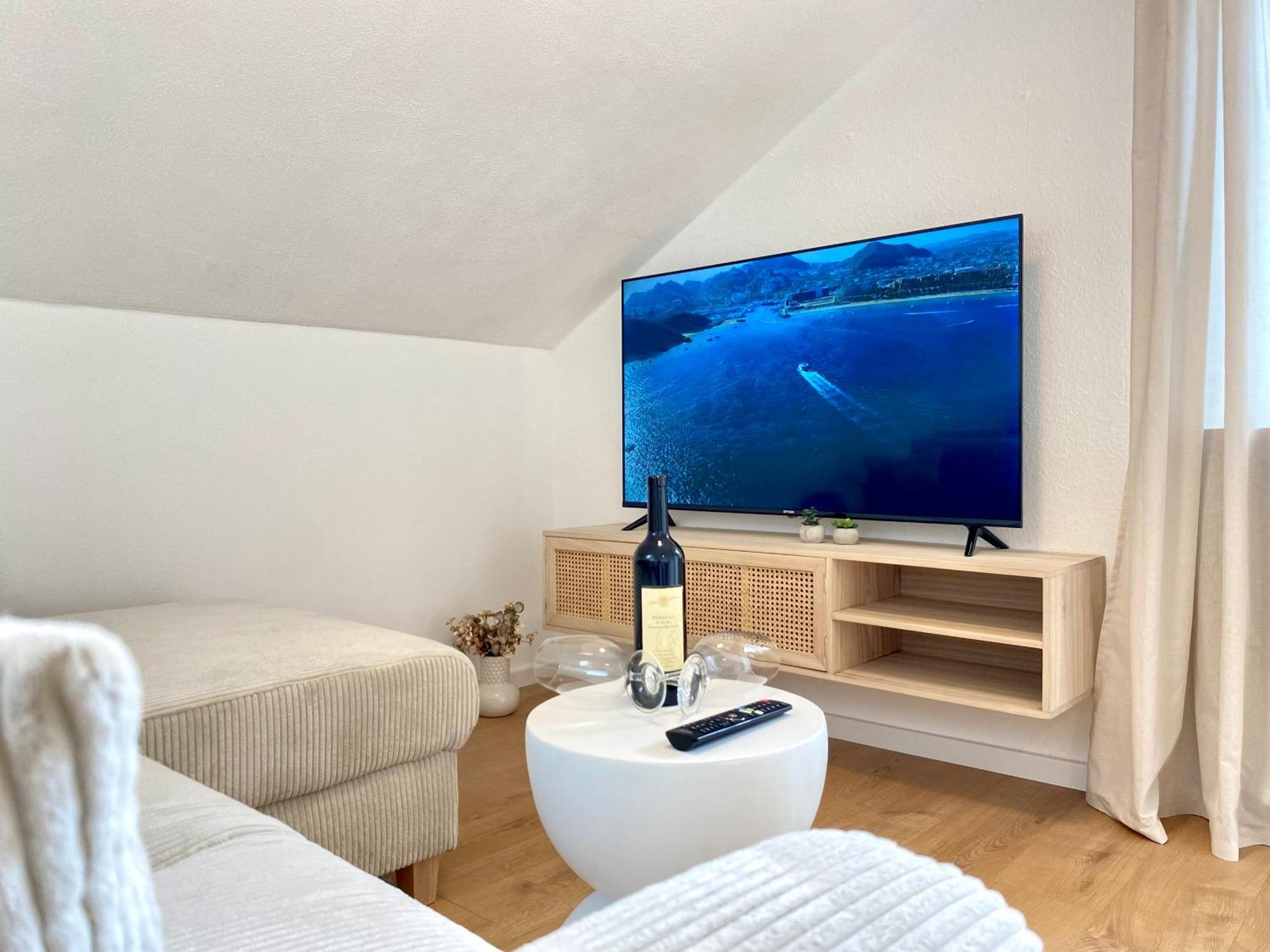 Best Butler Alpspitz Apartment Kueche Parken Balkon เนสเซลวัง ภายนอก รูปภาพ
