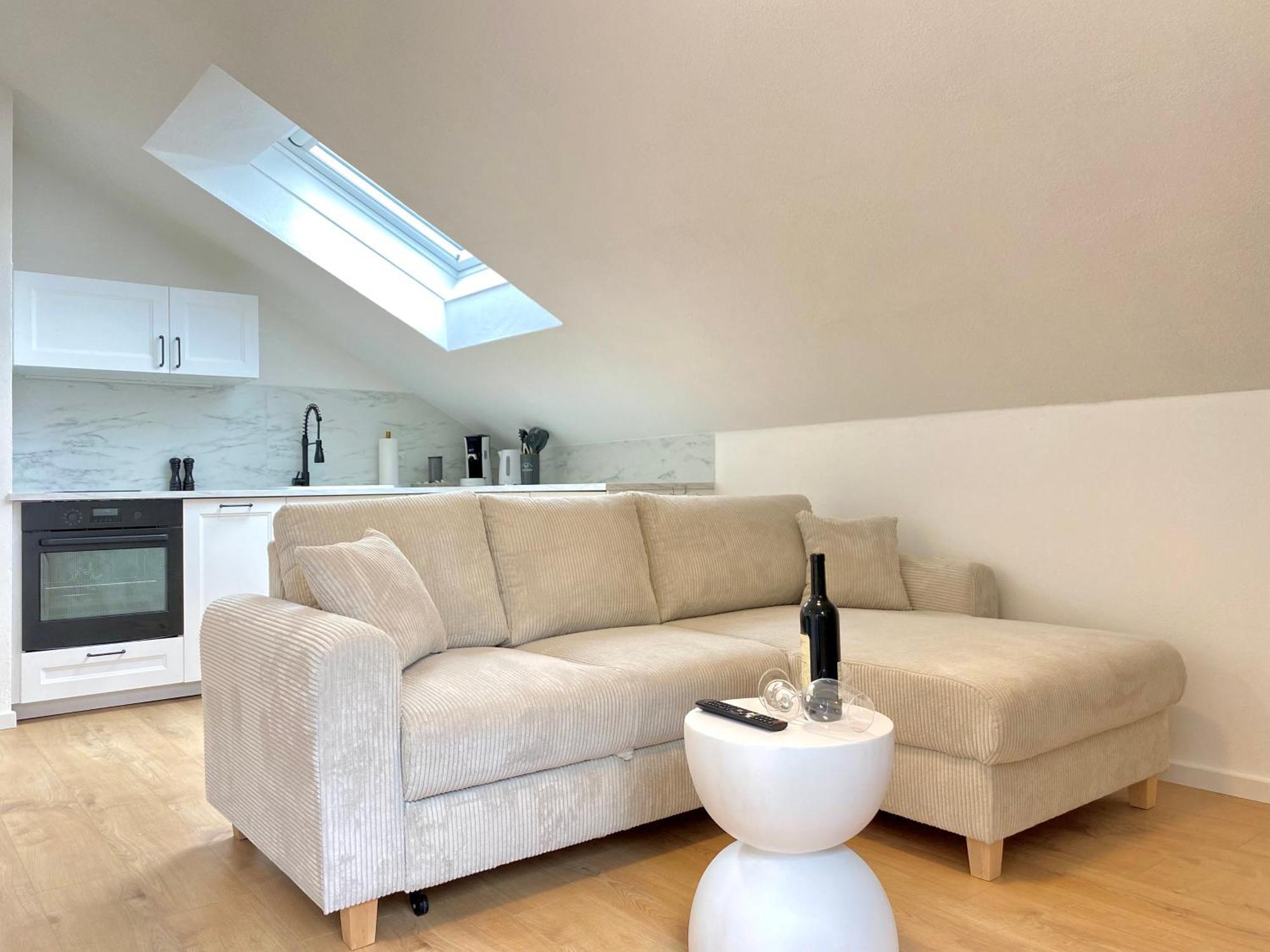 Best Butler Alpspitz Apartment Kueche Parken Balkon เนสเซลวัง ภายนอก รูปภาพ