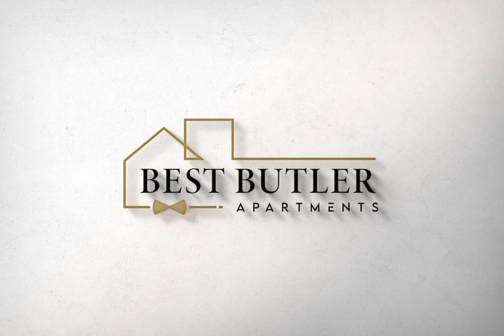 Best Butler Alpspitz Apartment Kueche Parken Balkon เนสเซลวัง ภายนอก รูปภาพ