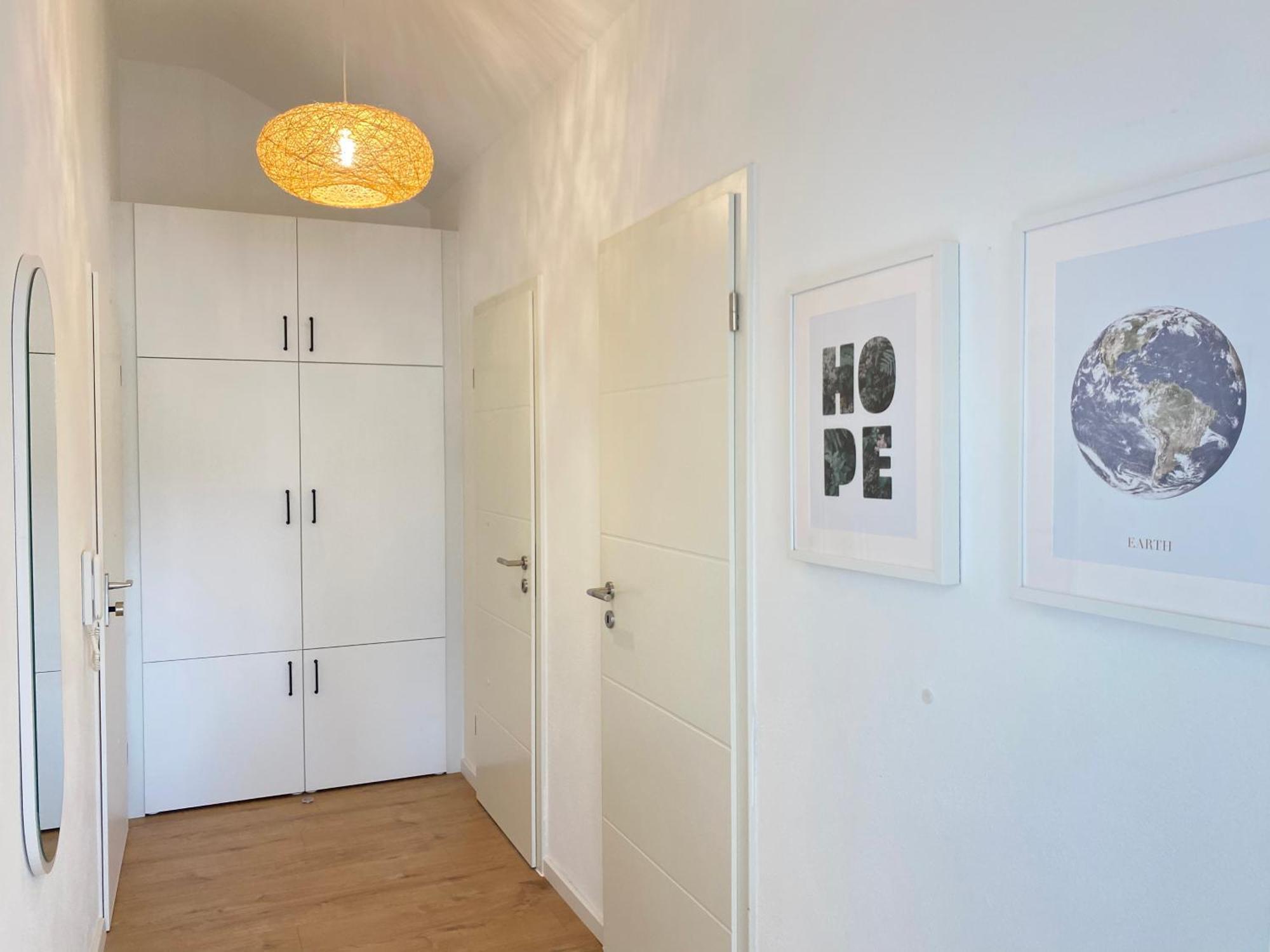 Best Butler Alpspitz Apartment Kueche Parken Balkon เนสเซลวัง ภายนอก รูปภาพ